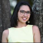 Avatar de Isadora Tristão